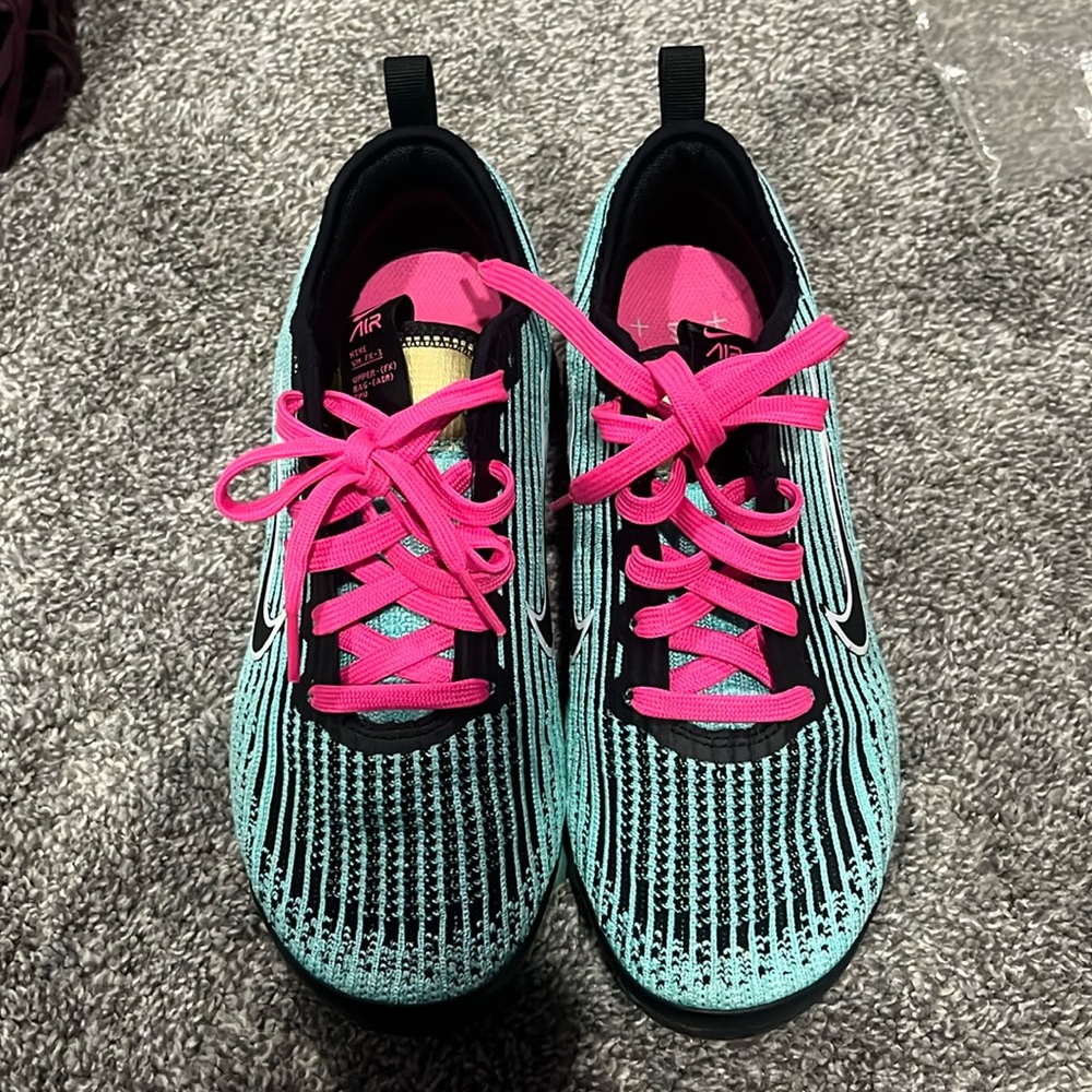 Nike Vapormax size 5.5Y